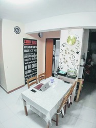Blk 570B Woodlands Avenue 1 (Woodlands), HDB 3 Rooms #180429302
